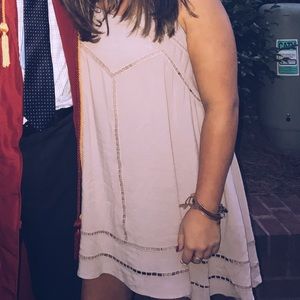 Lulus dress